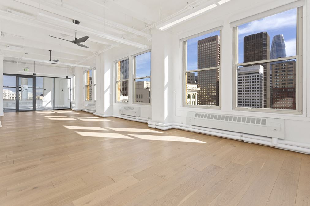 166 Geary Street, San Francisco, CA CommercialSearch